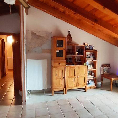Darmos Ca Toni B&B 외부 사진