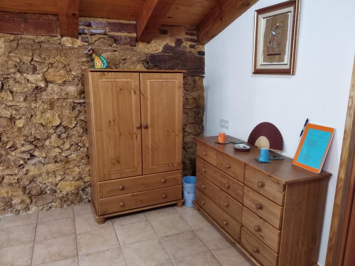 Darmos Ca Toni B&B 외부 사진