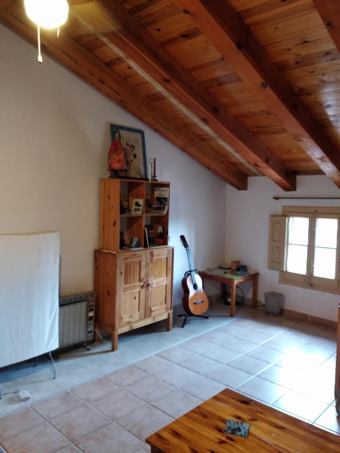 Darmos Ca Toni B&B 외부 사진