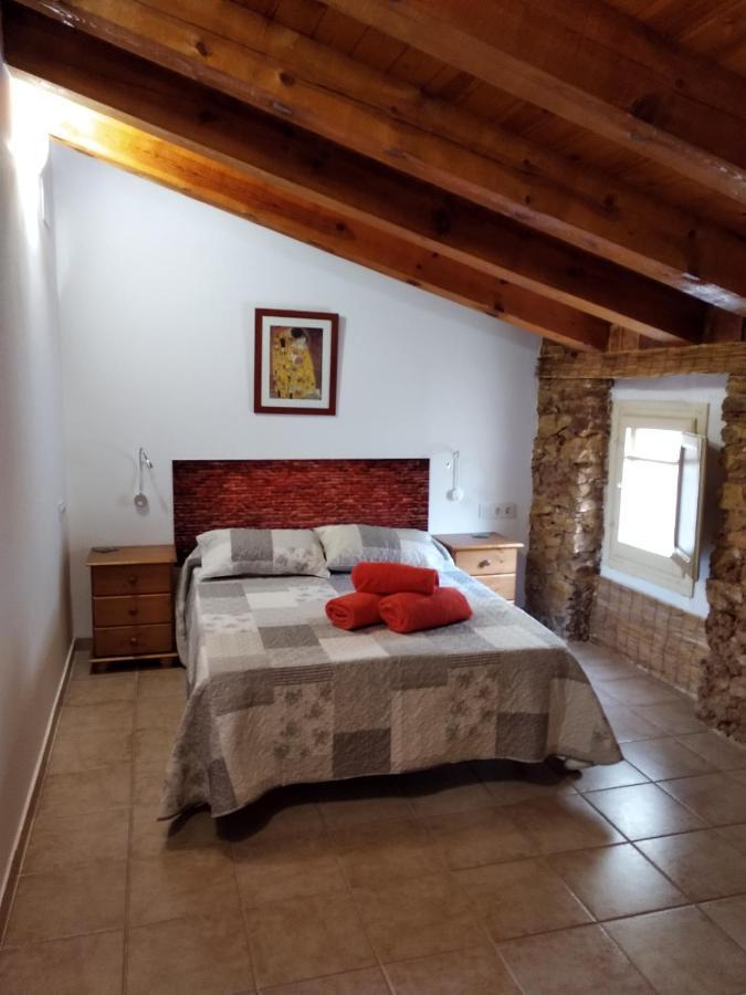 Darmos Ca Toni B&B 외부 사진