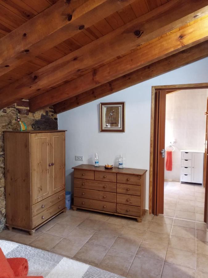 Darmos Ca Toni B&B 외부 사진