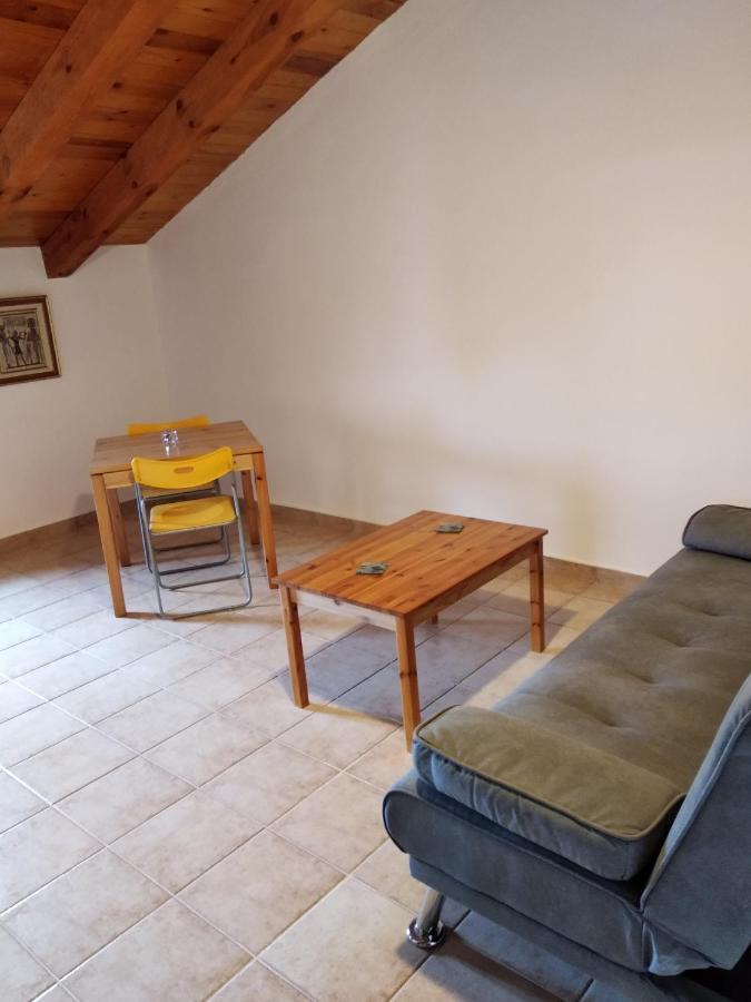 Darmos Ca Toni B&B 외부 사진
