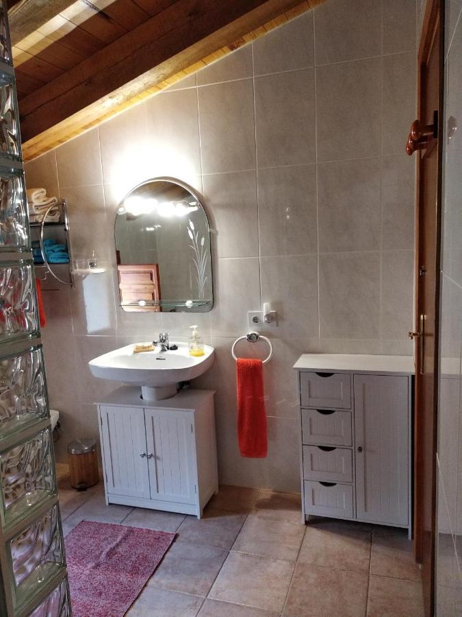 Darmos Ca Toni B&B 외부 사진