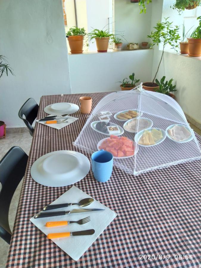 Darmos Ca Toni B&B 외부 사진