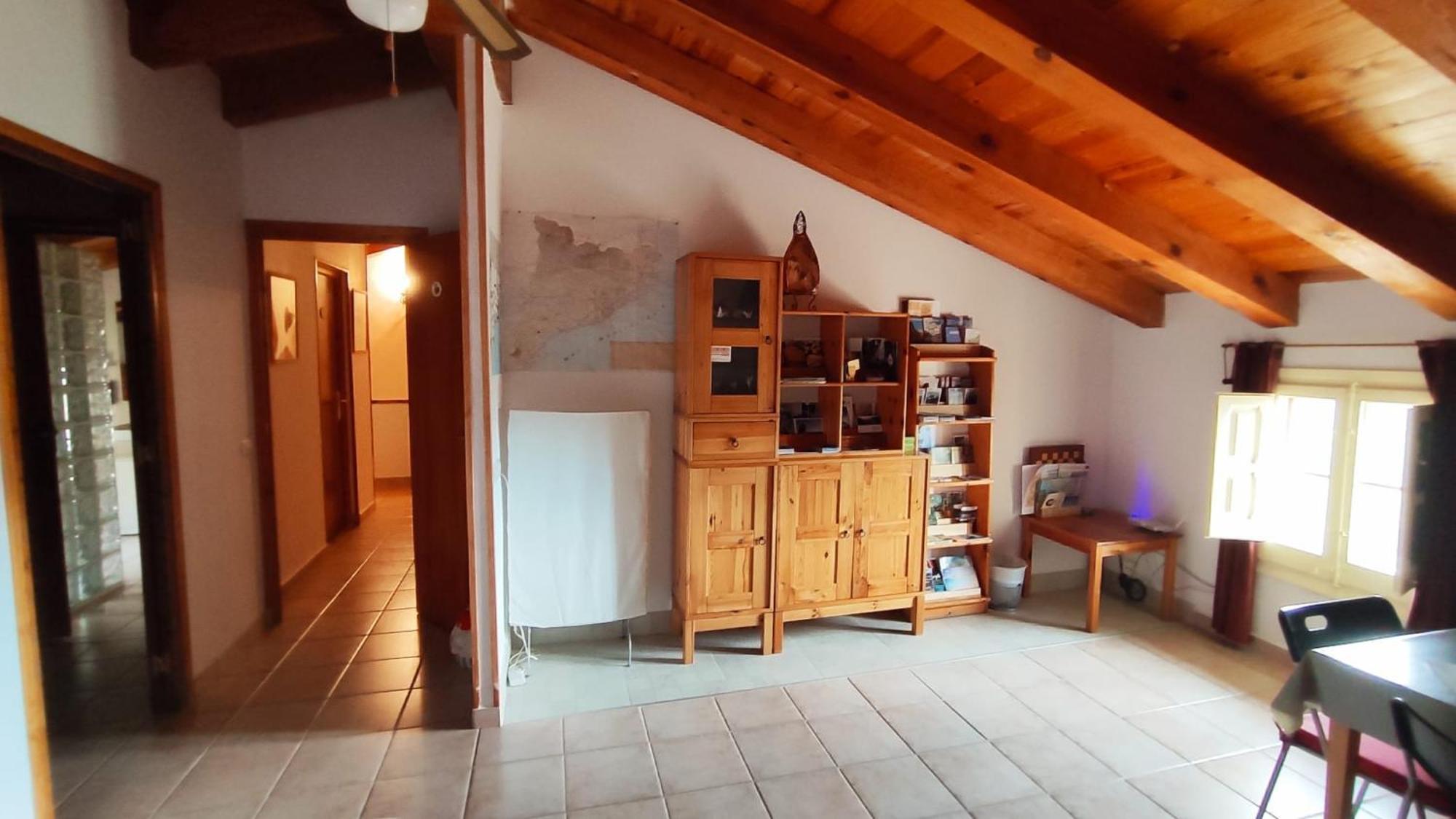 Darmos Ca Toni B&B 외부 사진